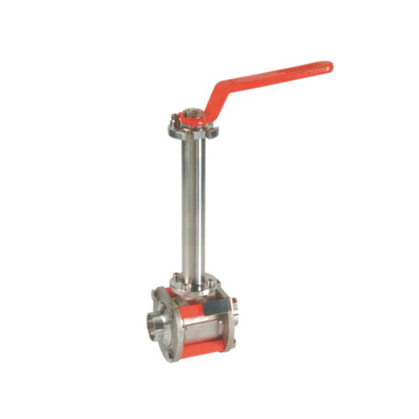 herose MI-PY4LBWNI015-EXT BALL VALVE