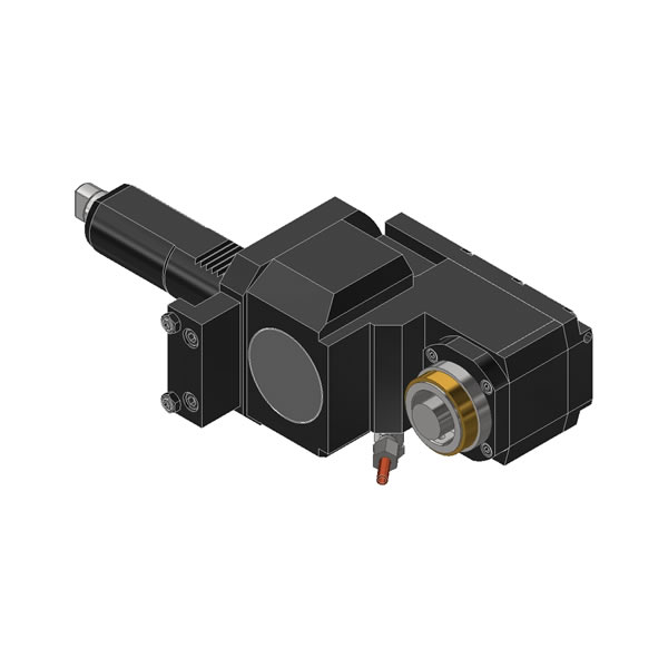 EWS 80.40HSK40VTC250RIKDI1Z-20 tool holder