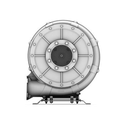 Elektror HRD2TFU-95/3.0 Centrifugal fans