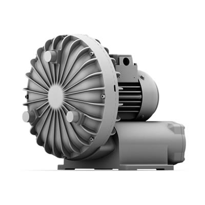 Elektror SD3 Side channel blowers