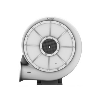 Elektror RD10 Side channel blowers