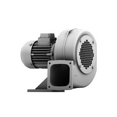 Elektror D05M Radial Low Pressure Blowers
