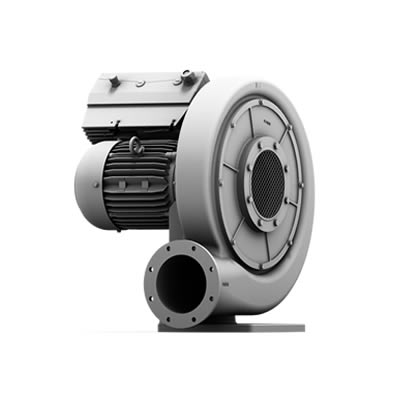 Elektror HRD 65 Radial High Pressure Blowers