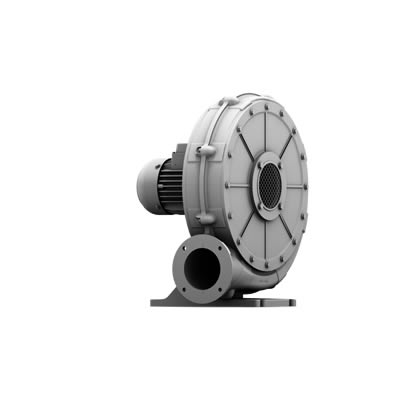Elektror RD2 Radial Medium Pressure Blowers