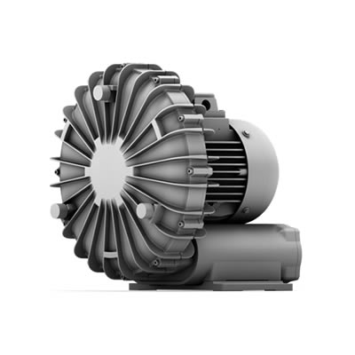 Elektror SD 42 Side channel blowers
