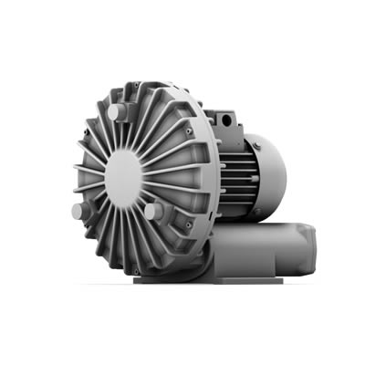 Elektror SD 2n M Single Stage Side Channel Blowers