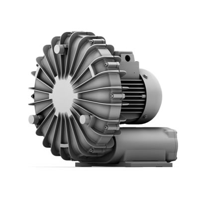 Elektror SD 4n Single Stage Side Channel Blowers