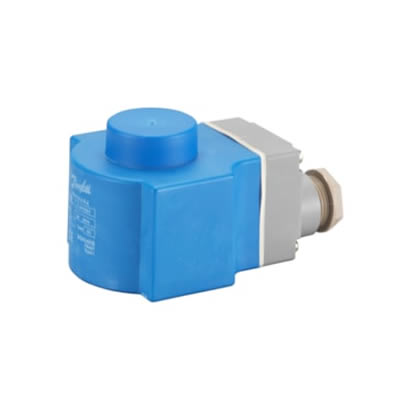 Danfoss 018F6857 Solenoid coil