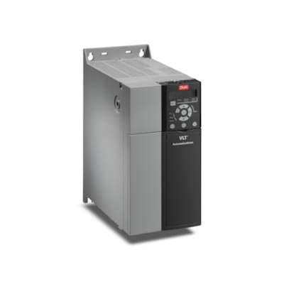 Danfoss 134F2986 Frequency converter