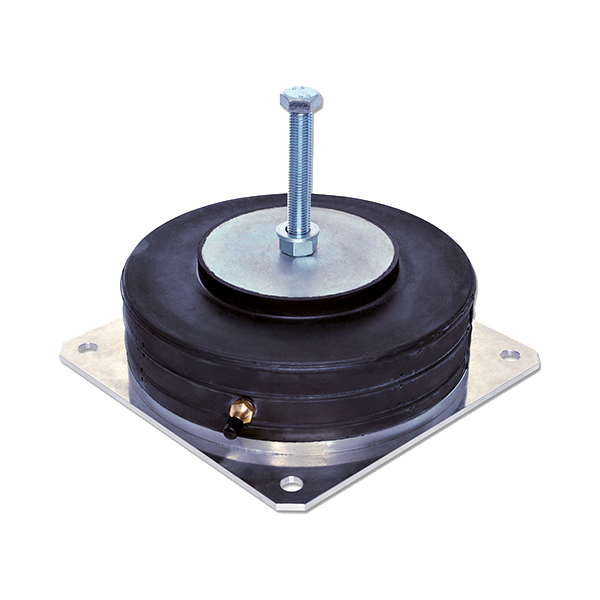 EFFBE SLM-3A Air Suspension Element