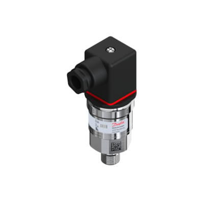 Danfoss 060G1415 Pressure transmitter