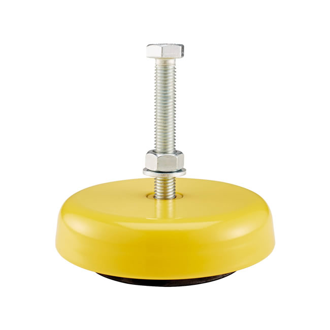 EFFBE LM6-66 Machine Support Element