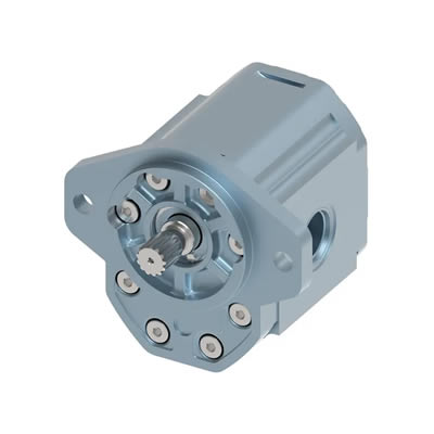 Danfoss SNP3NN-/-075-R-N-01-BA-P1-A5-A4-NN-N-N-/-NNN-N-N GEAR PUMP