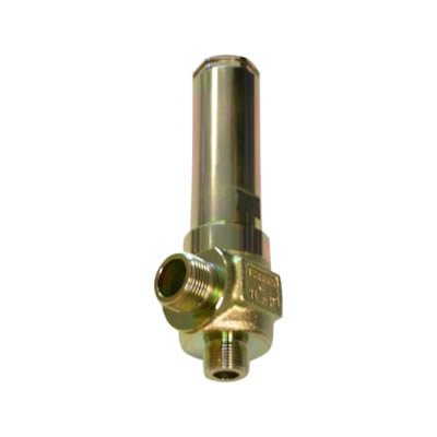 Danfoss 148F3218 Safety relief valve