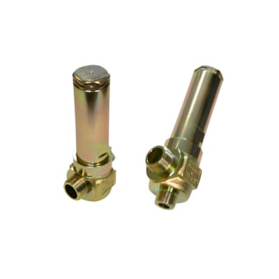 Danfoss 148F3218 Safety relief valve