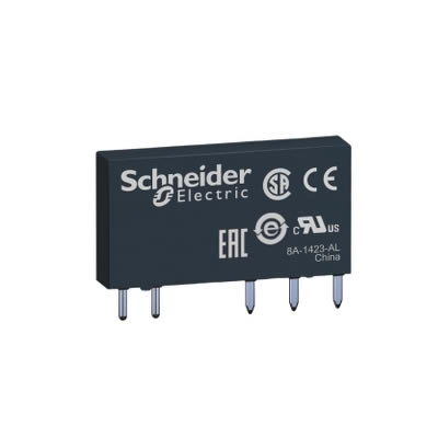 Schneider Electric RSL1AB4BD Relay