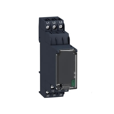 Schneider Electric RM22TG20 Relay