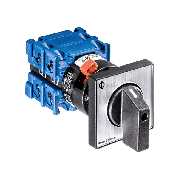 Kraus & Naimer CH10.A730.EG.AT22 Control Switches