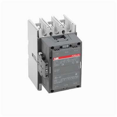 ABB A260-30-11-80 Contactor