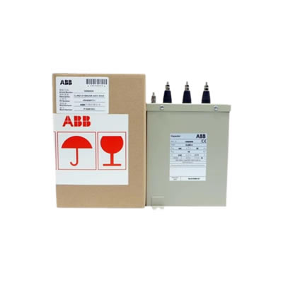 ABB CLMD13/15KVAR  400V50HZ Capacitor