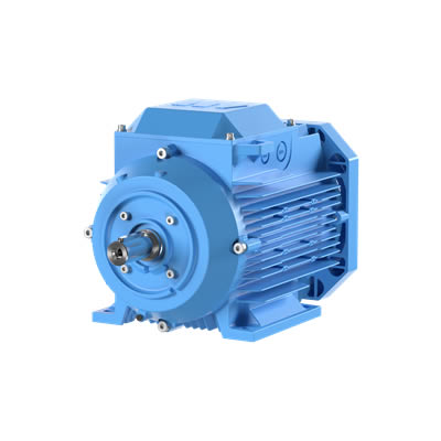 ABB 3GAA112320-ADE Motor