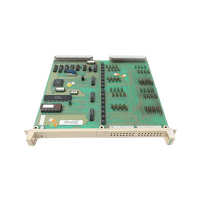 ABB 3BHB021455R0001 Control Module