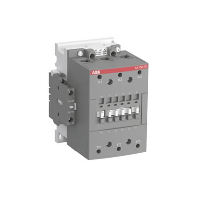 ABB AX150-30-11-80*220-230V50Hz/230-240V60Hz Contactor