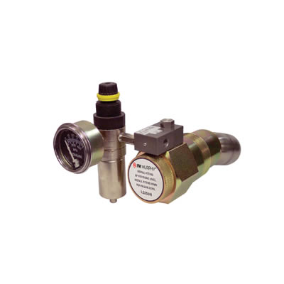 Murphy LS200N 1505115ob Liquid Level Switches