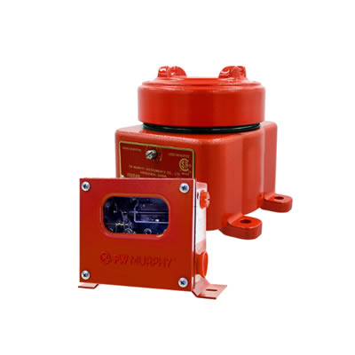 Murphy VS2EX Shock & Vibration Switches