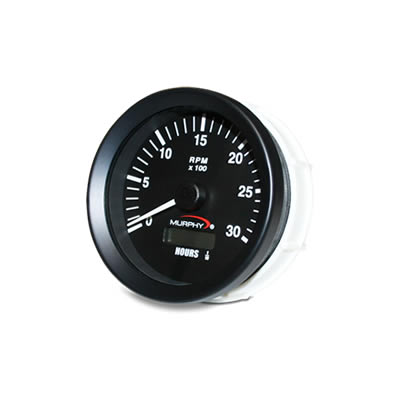 Murphy  ATHS-30-A Tachometer