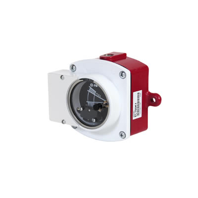 Murphy EL150 Liquid Level Swichgage