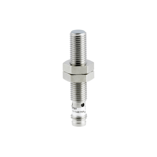 Baumer IFRM 08P17A1/S35L Inductive proximity switch