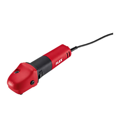 Flex PE 8-4 80 Polisher for small areas