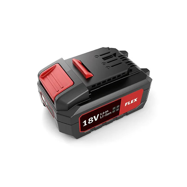 Flex AP 18/5.0 Li-Ion rechargeable battery pack 18 V