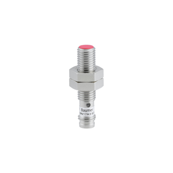Baumer IGYX 08P17B3/S35L Inductive proximity switch