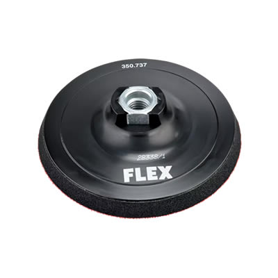 Flex BP-M D150 M14 Hook-and-loop pad