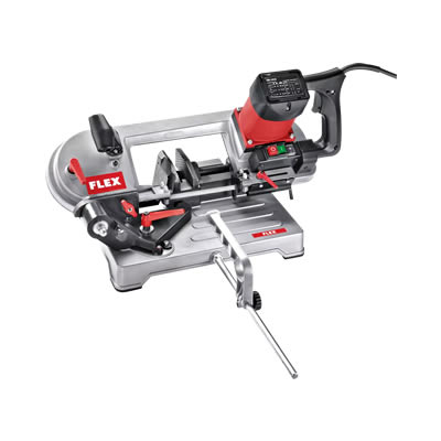Flex SBG 4910 Cutting Machine