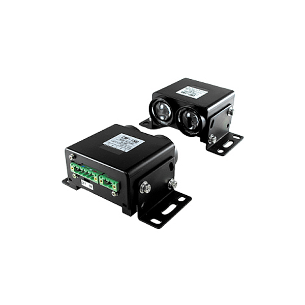 HOKUYO CWF-1DB Optical Data Transmission Device