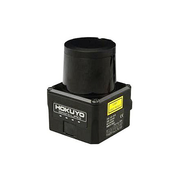 HOKUYO UST-05LN Scanning Rangefinder