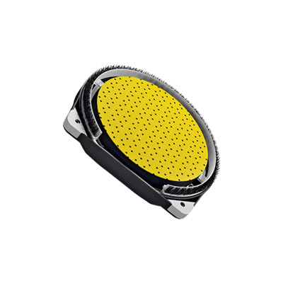 Flex MH-R D225 Segment sanding head
