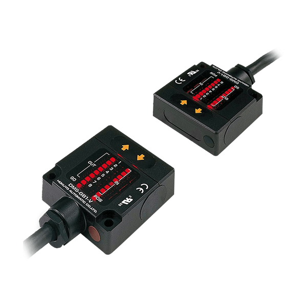 HOKUYO DMS-HB1-Z40 Optical Data Transmission Device
