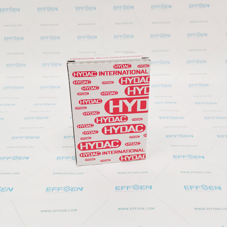 HYDAC AS-1208-C-004 AQUASENSOR
