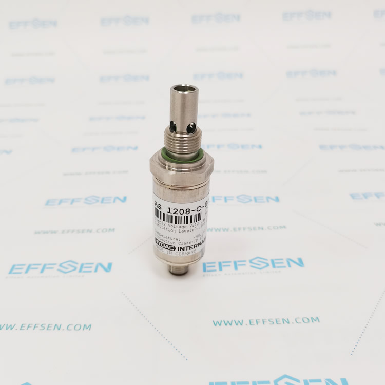 HYDAC AS-1208-C-004 AQUASENSOR