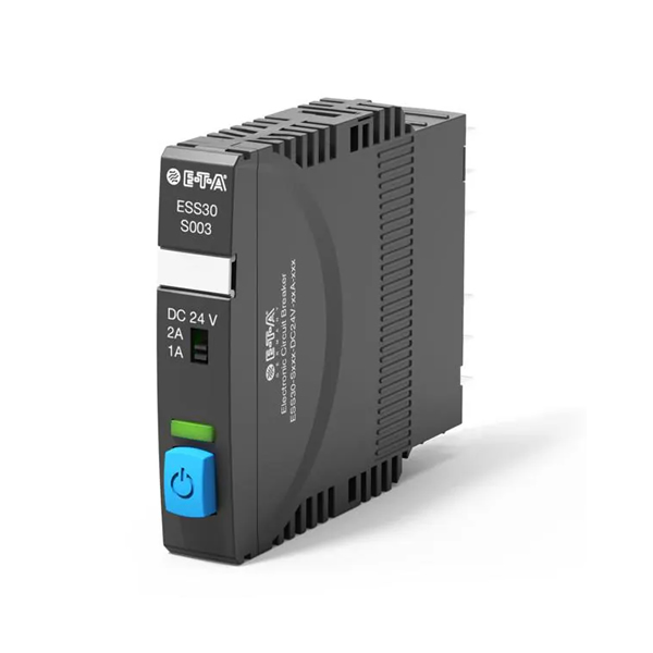 E-T-A ESS30-S003-DC24V-6A Circuit Breaker