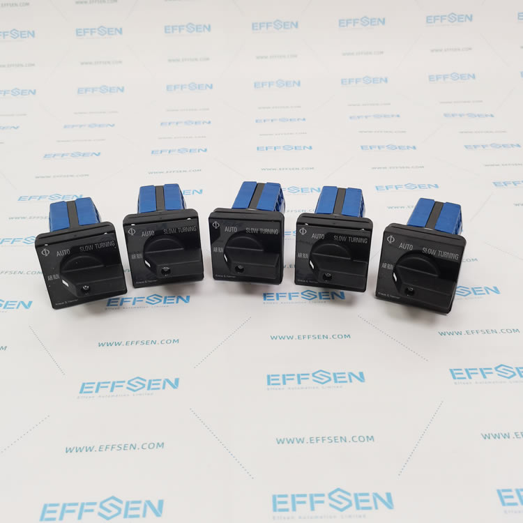 Kraus & Naimer CG8.A750.EF.AT21 Cam switches