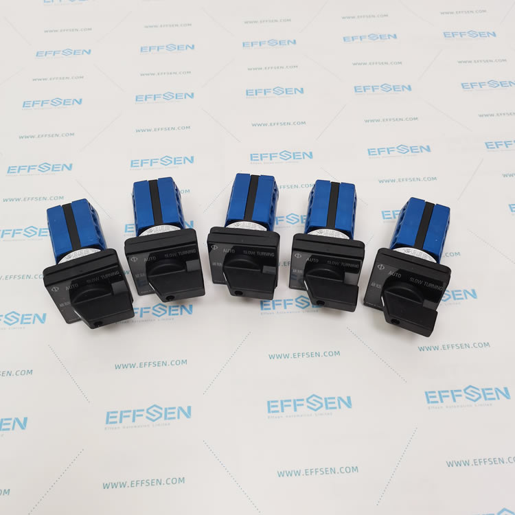 Kraus & Naimer CG8.A750.EF.AT21 Cam switches