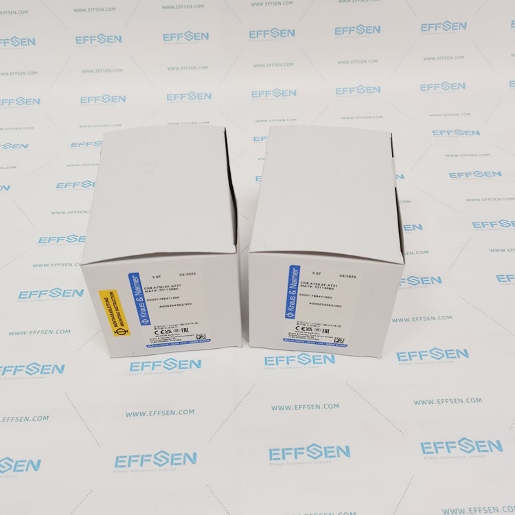 Kraus & Naimer CG8.A750.EF.AT21 Cam switches
