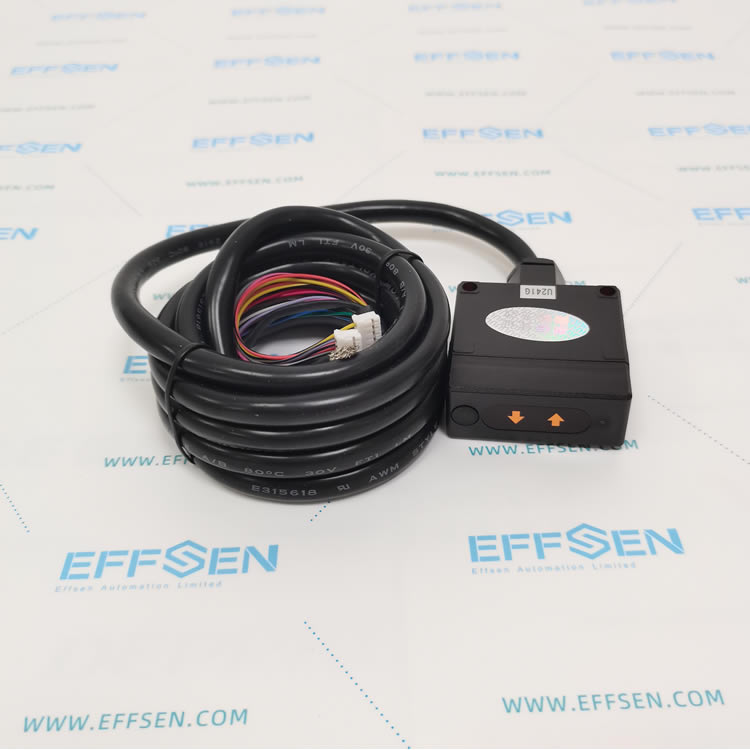 HOKUYO DMS-HB1-V Optical Sensor