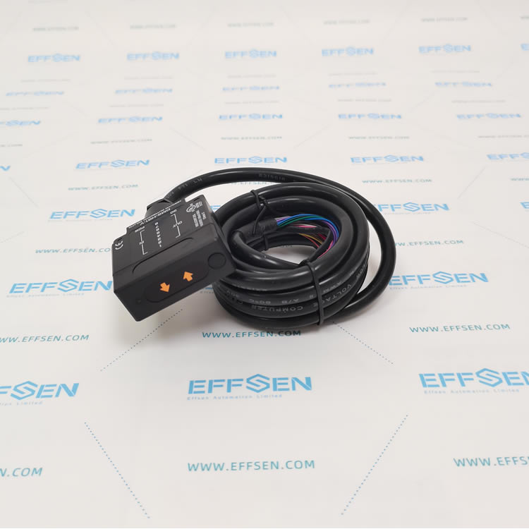 HOKUYO DMS-HB1-V Optical Sensor