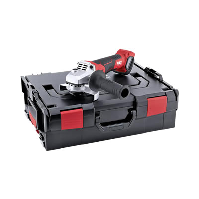 Flex LB 125 18.0-EC angle grinder